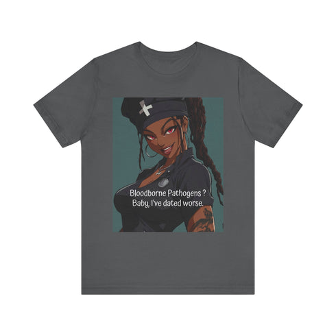 Sassy Graphic Tee